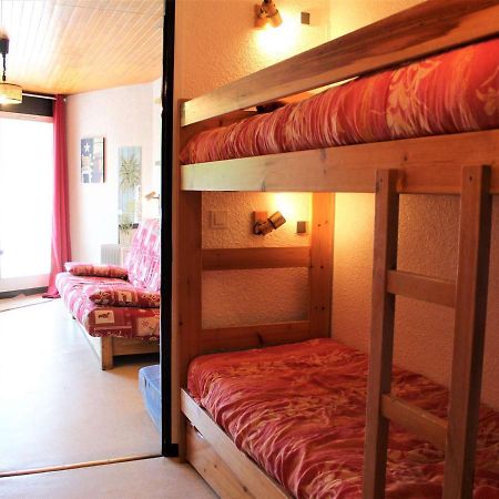 Studio Cosy A Vars Avec Balcon, Proche Pistes Et Commerces, Parking Inclus - Fr-1-330B-38 エクステリア 写真