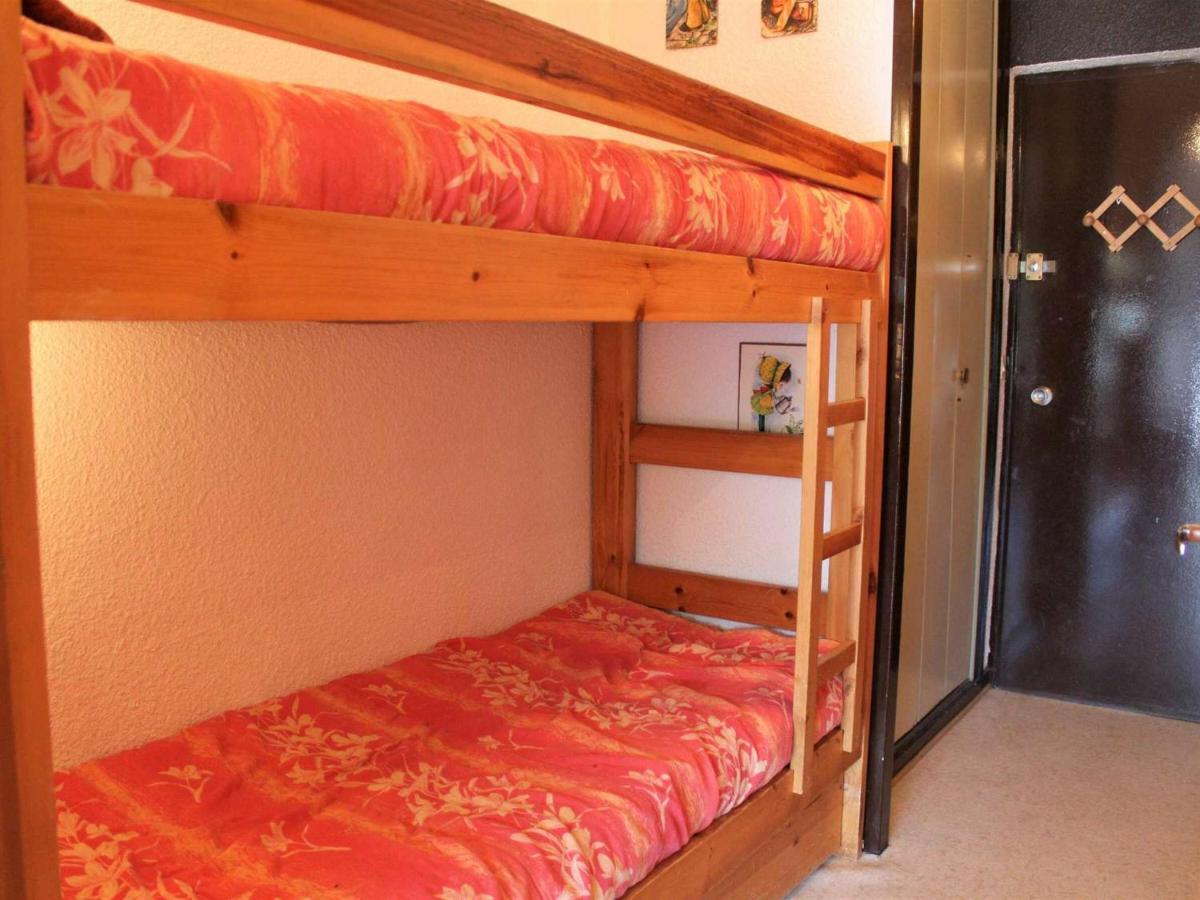 Studio Cosy A Vars Avec Balcon, Proche Pistes Et Commerces, Parking Inclus - Fr-1-330B-38 エクステリア 写真