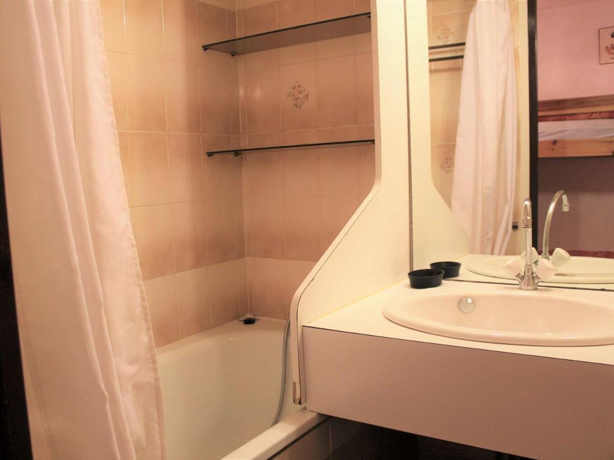 Studio Cosy A Vars Avec Balcon, Proche Pistes Et Commerces, Parking Inclus - Fr-1-330B-38 エクステリア 写真